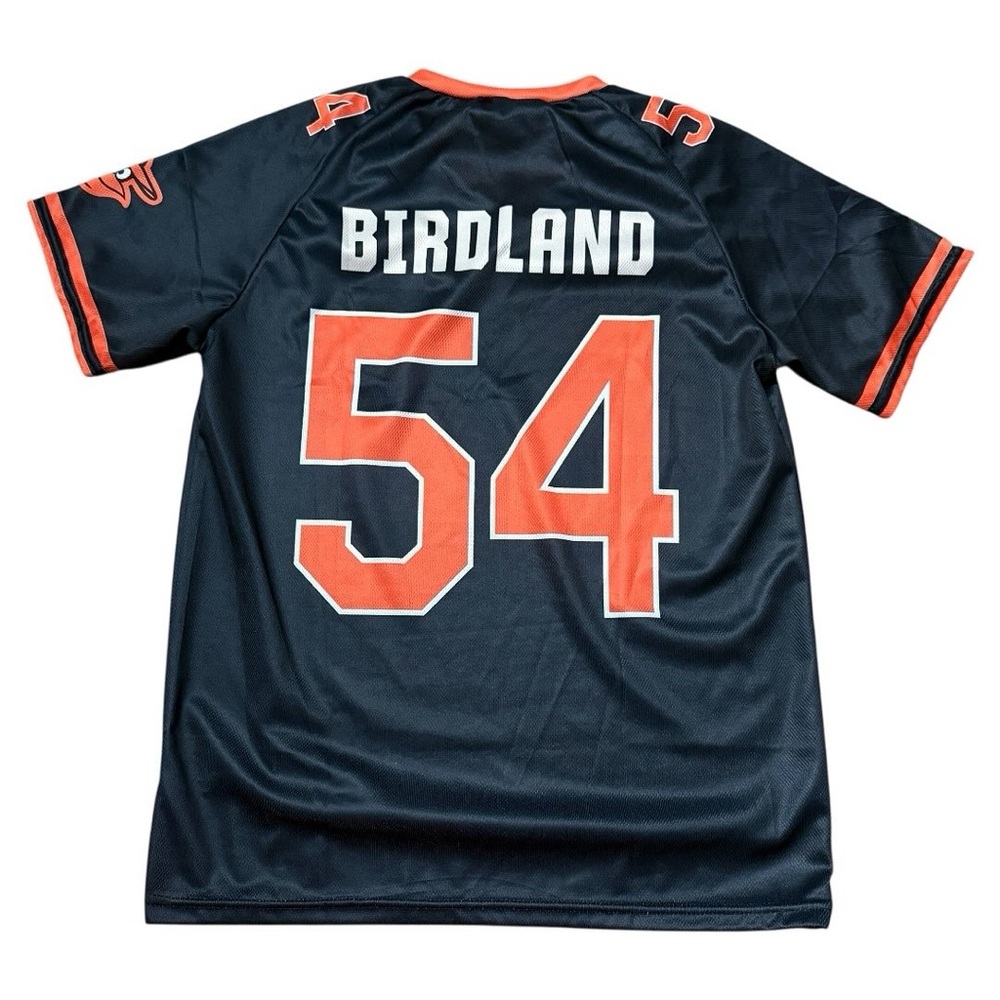 MLB Baltimore Orioles No. 54 Birdland Promo Jersey